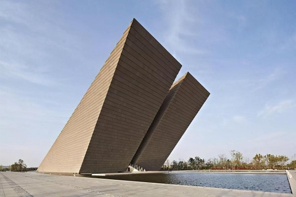 合肥有什么好玩的地方景点推荐