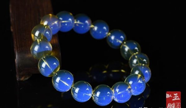 墨西哥蓝珀值钱吗