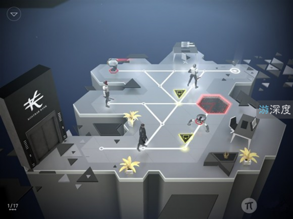 苹果app游戏排行榜