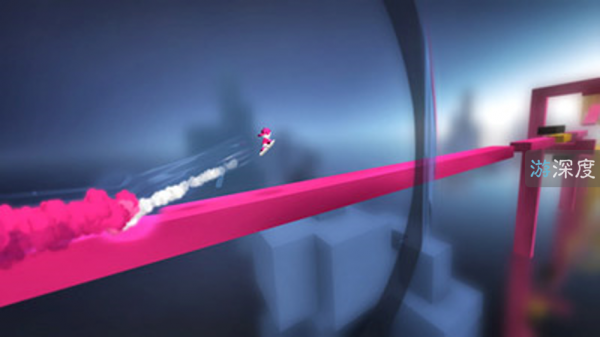 苹果app游戏排行榜