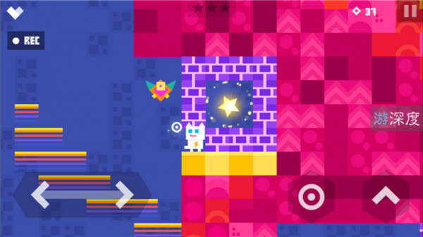 苹果app游戏排行榜