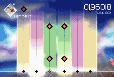 苹果app游戏排行榜