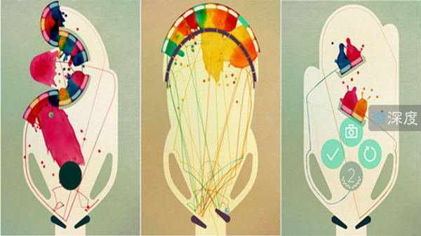 苹果app游戏排行榜