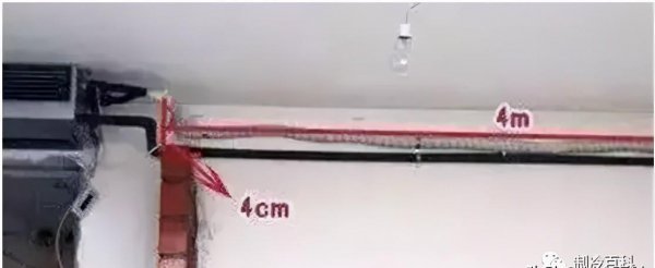 空调冷凝水是怎么产生的