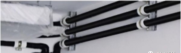 空调冷凝水是怎么产生的