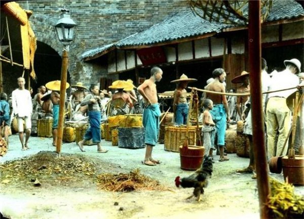 四川人的性格特点有什么