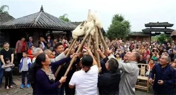 四川人的性格特点有什么