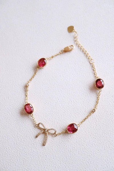 碧玺什么颜色等级最好