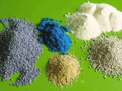 一般施肥多少天能吸收 化肥施入土壤后多久被吸收