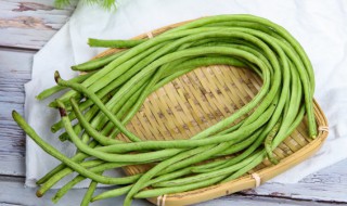 豆角需要煮多久 豆角需要煮几分钟呢