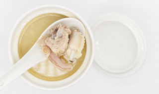 最嫩的猪肉汤怎么做的吃 最嫩的猪肉汤的做法