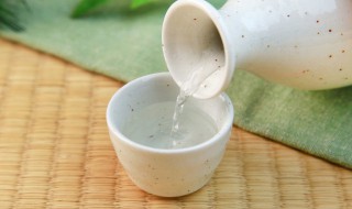 白酒的储存方法 白酒储存的正确方法