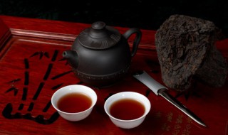 喝安茶的好处 喝安茶有什么好处