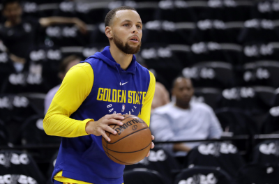 库里是黑人还是白人 nba库里是混血黑人