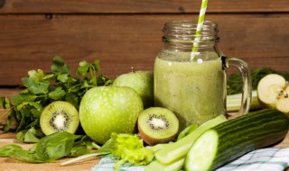 喝猕猴桃汁可以减肥吗 喝猕猴桃汁有助于减肥瘦身吗