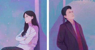 现代婚姻的四种模式丧偶式 现代丧偶式婚姻的表现