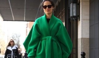 怎样挑选冬季羊毛大衣女 如何挑选冬季羊毛大衣