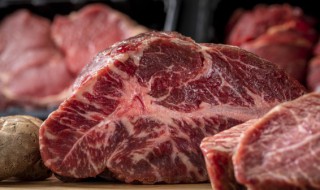 螃蟹可以和牛肉一起吃吗 螃蟹和牛肉一起吃可以吗