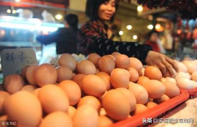 受精蛋的鉴别方法介绍 怎么区分鸡蛋是否是受过精的
