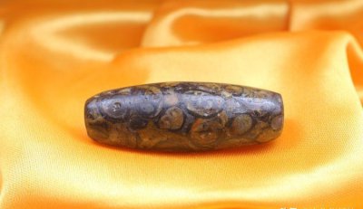 网上买的天珠怎么辨别真假 如何鉴别天珠是不是真的