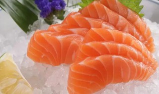 三文鱼怎样能挑选好的 三文鱼如何挑选好的