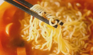 方便面发胖吗 方便面容易导致发胖吗