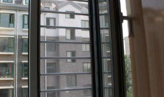 如何选购优质纱窗 选购纱窗的技巧