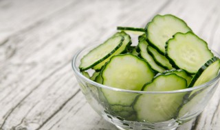 黄瓜鸡蛋凉拌做法步骤 黄瓜鸡蛋凉拌怎么做