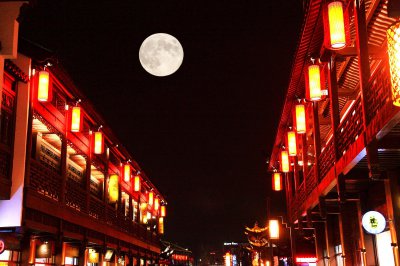 宵禁是什么意思 历朝历代的宵禁制度下古人干些什么