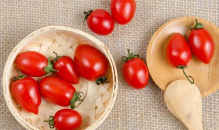 蕃茄烂了一点还能吃吗 番茄坏了一点还可以吃吗
