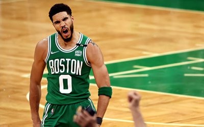 nba季后赛历史得分榜最新排名 季后赛总得分数据排行榜