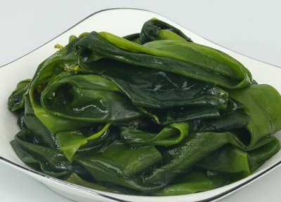 海藻类蔬菜有哪些 常见的5种食用藻类蔬菜