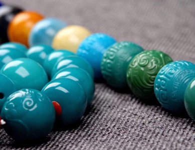 绿松石有什么好处 绿松石手串的功效与作用