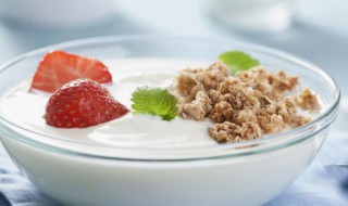 多喝酸奶可以减肥吗 多喝酸奶有减肥的效果吗