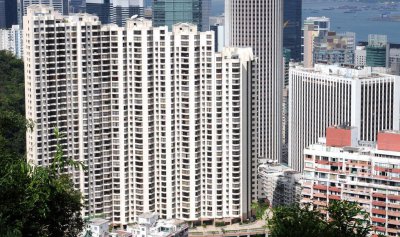 17层房子槽钢一般都在几层 17层电梯楼选几楼最好