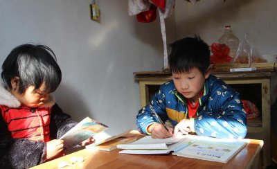 回家写作业的好处 没有作业的学习是不完整的