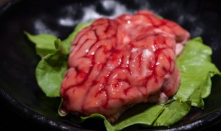 空气炸锅烤猪脑多久 空气炸锅烤猪脑多长时间