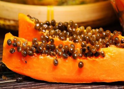 木瓜怎么催熟比较快 催熟木瓜最快的方法