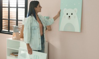 家用装饰画的选择方法 家用装饰画怎么选