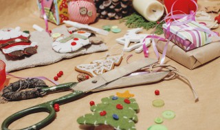 圣诞节送给男生什么礼物 手工圣诞礼物送给男生什么