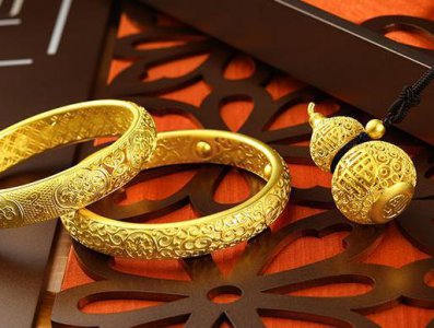 男不戴金女不戴银什么意思 这句话的寓意原因与说法