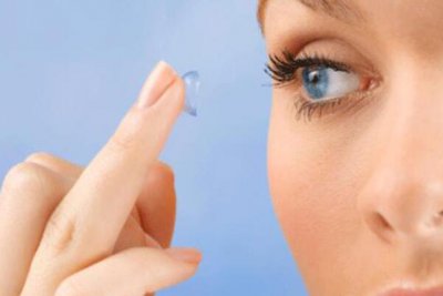 带了十年隐形眼镜后果 长期带隐形对眼睛有影响吗