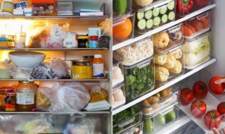 疫情期间食品如何储存保鲜 疫情期间食品怎么储存保鲜