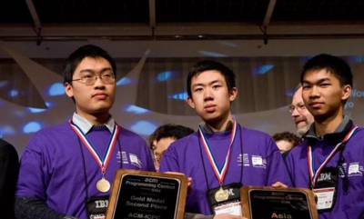 保送生厉害还是高考生厉害 达到什么水平才会被保送到大学