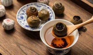 茶叶垢的清洗方法 茶叶茶垢怎么清洗
