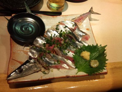 中国人为什么不吃秋刀鱼的原因 日本视为脑黄金但国内不吃