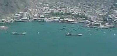 亚丁湾具体位置在哪里 亚丁湾有哪些地理优势和特色建筑