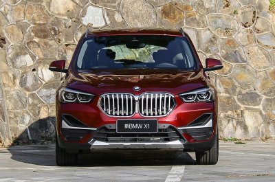 宝马x2和x1哪个好 宝马X1和X2哪个更值得购买