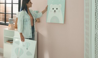 室内墙壁装修用什么材料好 装修房间墙面用什么材料好