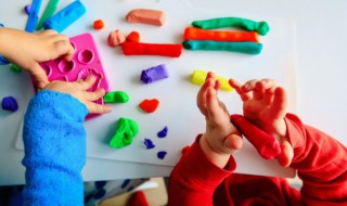 水晶彩泥是用什么做的 水晶彩泥制作教程